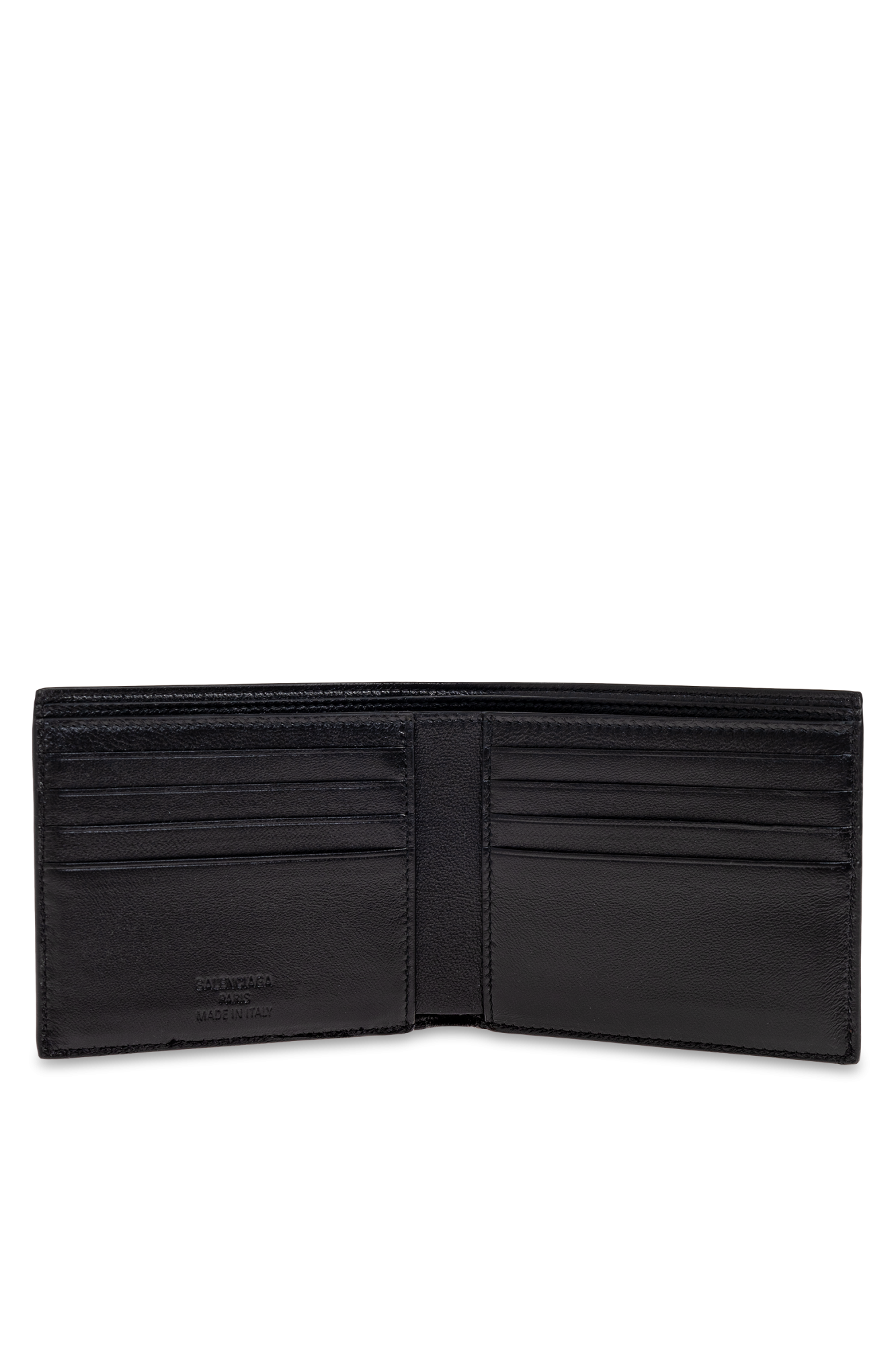 Balenciaga Editor’s Classic Wallet Black Balenciaga Editor S Classic Wallet Black Authentic Luxury | eBay